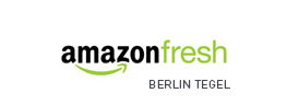 Referenz Amazon fresh